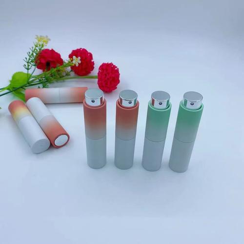 8ml PP旋转式口腔喷雾瓶 香水与口气喷雾的现货批发优选