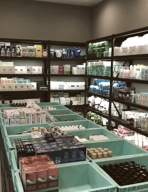 化妆品批发全攻略 从入门到精通