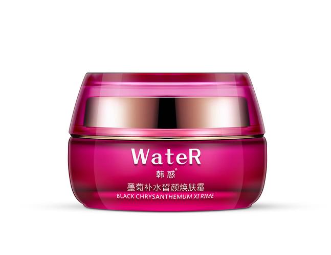 2020化妆品产品摄影合集 赋能化妆品批发的新视觉时代