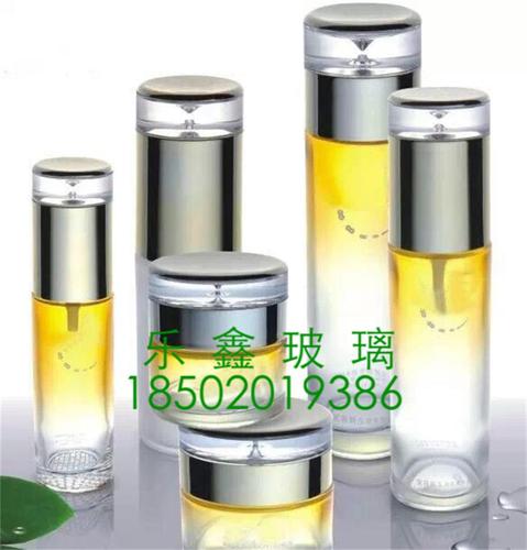 厂家直销化妆品瓶 包装工厂与批发商的完整对接指南